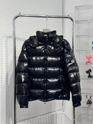 Moncler Puffer Jacket