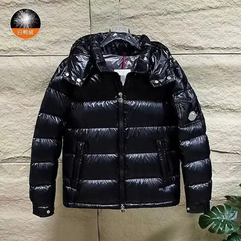 Moncler Puffer Jacket