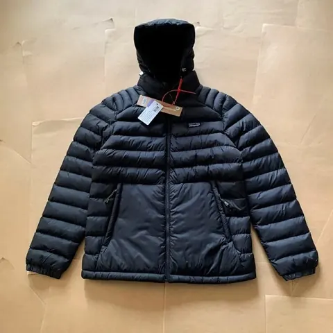 Patagonia Puffer Jacket