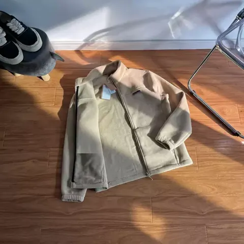 Patagonia jacket