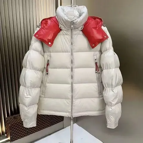 Moncler Puffer Jacket