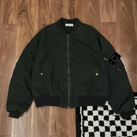 Stone Island Jacket