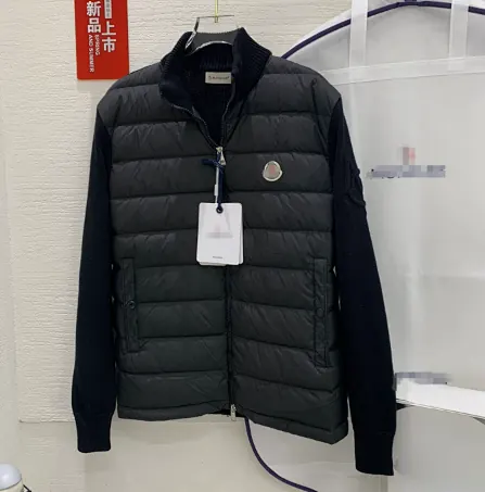 Moncler Puffer Jacket