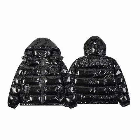 Trapstar Puffer Jacket