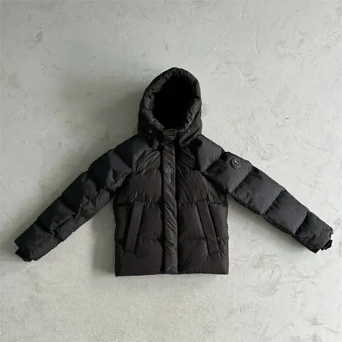 Trapstar Puffer Jacket