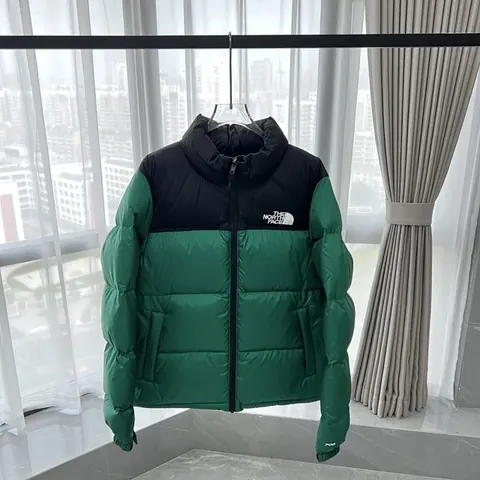 The North Face Puffer Jacket