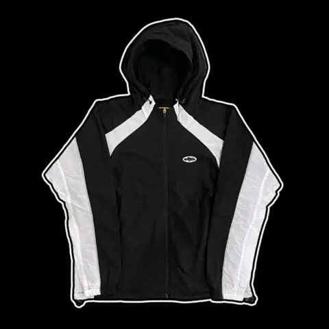 Corteiz Jacket
