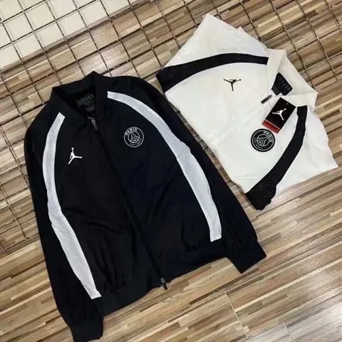 Jordan Windbreaker Jacket