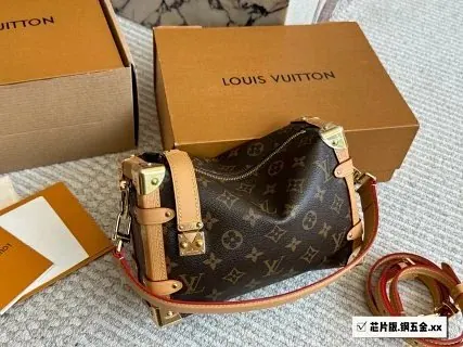 Louis Vuitton Bag