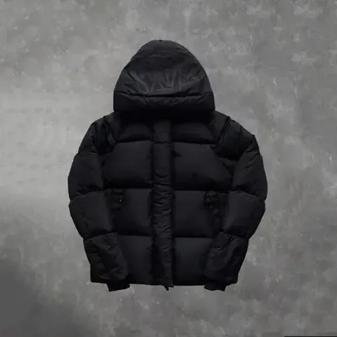 Syna Puffer Jacket