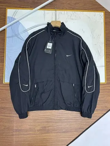 Nike Windbreaker Jacket