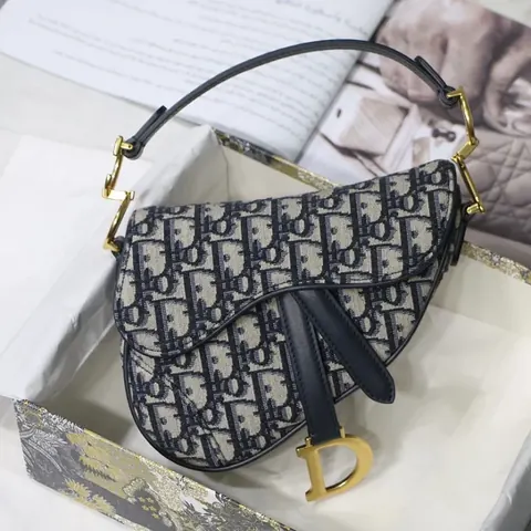 Dior crossbody bag