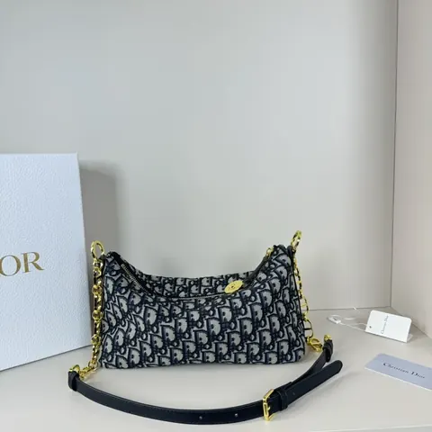 Dior crossbody bag