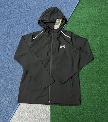 Under Armour Jacket