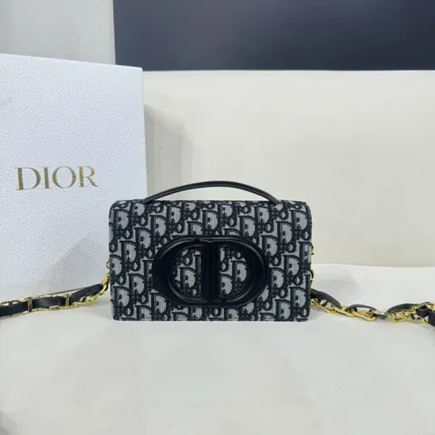 Dior crossbody bag