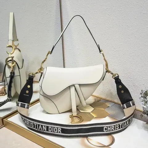 Dior crossbody bag