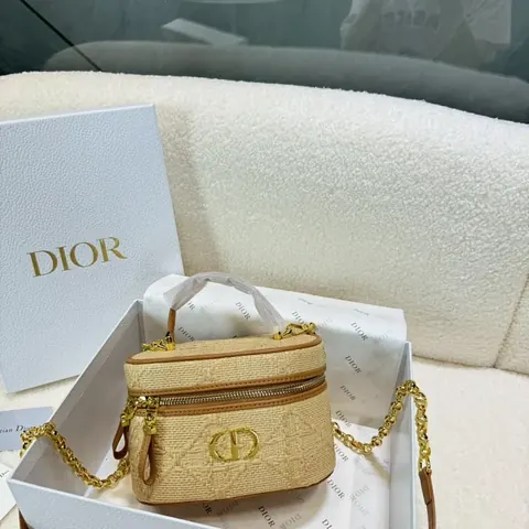 Dior crossbody bag