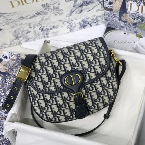 Dior crossbody bag