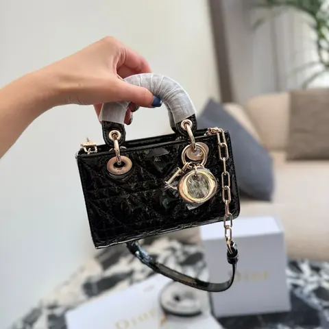 Dior handbag