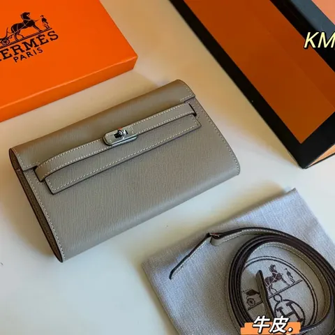 Hermès crossbody bag