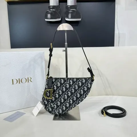 Dior crossbody bag