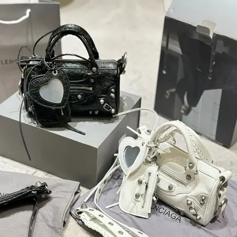 Balenciaga handbag