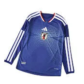 2026 Japan Player Version Longsleeve Jersey