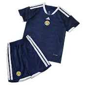 2026 Scotland Kids Fan Version Kit
