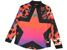2026 Usa Fan Version Goalkeeper Jersey