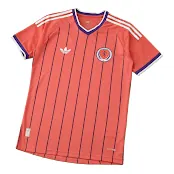 2026 Scotland Player Version Away Jersey