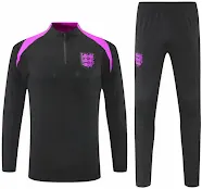 2026 England Training Tracksuit