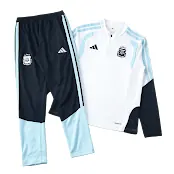 2026 Argentina World Cup Training Kit