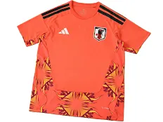 2026 Japan Goalkeeper Training Jersey