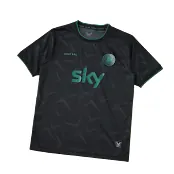 2026 Ireland Fan Version 3Rd Jersey