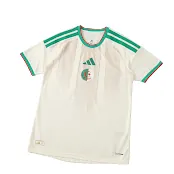 2026 Algeria Player Version Away Jersey