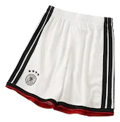 2026 Germany Player Version Shorts