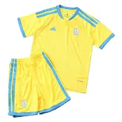 2026 Ukraine Kids Fan Version Kit