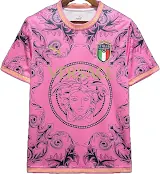 Italy X Versace Special Edition Jersey