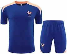 2026 France Training Tracksuit