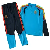 2026 Spain World Cup Training Kit