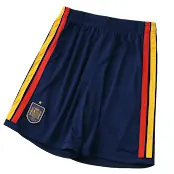 2026 Spain Player Version Shorts