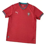 2026 Portugal Fan Version Jersey