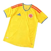 2026 Colombia Player Version Jersey