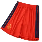 2026 Spain Player Version Shorts