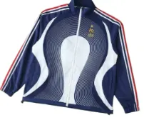 2026 France Training Jacket