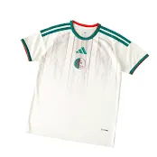 2026 Algeria Fan Version Away Jersey