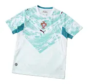 2026 Portugal Fan Version Away Jersey