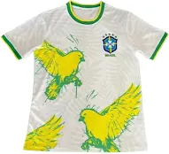 Brazil Christ Jersey