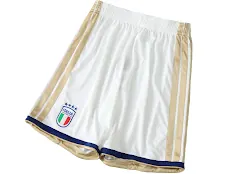 2026 Italy Player Version Shorts