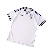 2026 Italy Player Version Away Jersey